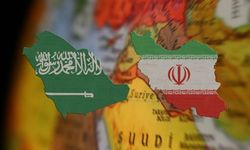 Suudi Arabistan-İran yakınlaşmasından İsrail dışında tüm bölge ülkeleri memnun