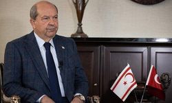Tatar: KKTC adıyla uluslararası toplantıda yer almamız gerçekten çok anlamlıydı