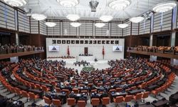 TBMM Karma Komisyonu'ndan Başarır ve Türkkan hakkında karar