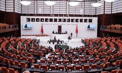 TBMM'ye yeni dokunulmazlık dosyaları sevk edildi