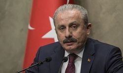 TBMM Başkanı Şentop'tan şehit savcı Kiraz için anma mesajı