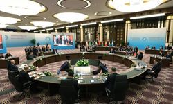 TDT Olağanüstü Zirvesi Bildirisinde Türkiye ile dayanışma vurgusu
