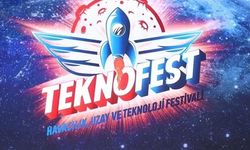 TEKNOFEST 2023 için geri sayım başladı