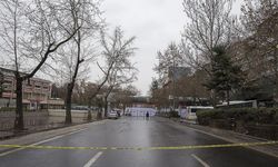 Terör örgütü PKK'nın Güvenpark'taki saldırısının üzerinden 7 yıl geçti