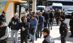 Terör örgütüne katılım için HDP Suruç ilçe binasında "ikna eğitimi" almışlar
