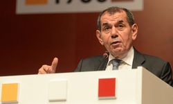 TFF Tahkim Kurulu, Dursun Özbek'e verilen 21 günlük hak mahrumiyeti ve 50 bin liralık para cezasını kaldırdı