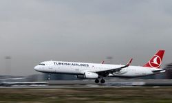 THY'nin Münih seferleri grev nedeniyle yapılamadı