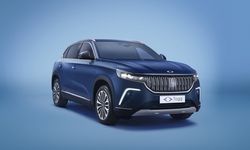 Togg T10X için sipariş hakkı kazananlar bugün saat 21.00'deki çekilişte belli olacak