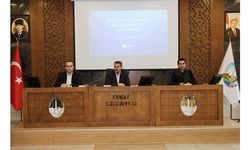 Tokat'taki depremzedeler toplu taşıma araçlarını ücretsiz kullanacak