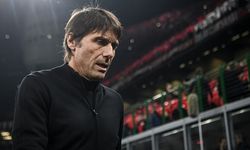 Tottenham'da Conte dönemi sona erdi