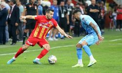 Trabzonspor, Kayserispor'u konuk edecek