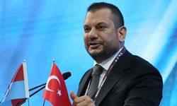 Trabzonspor’un yeni başkanı Ertuğrul Doğan oldu