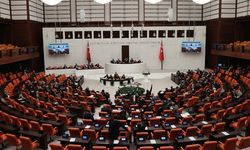 TSK personeline ilişkin kanun teklifi TBMM'de