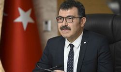 TÜBİTAK Başkanı Mandal: Konferansın en önemli amacı, bulguların ilgili tüm kurumlarımızla birlikte değerlendirilmesi