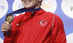 Türk sporunu 2022'de kadınlar taşıdı
