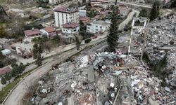 Türkiye ve Suriye'deki depremzedeler için Bağışçılar Konferansı 20 Mart'ta yapılacak