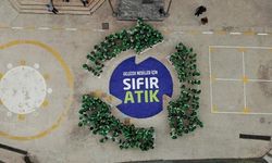 Türkiye genelinde 6 yılda 164 bin bina ve yerleşke sıfır atığa geçti