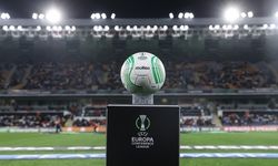 UEFA Avrupa Konferans Ligi'nde çeyrek finalistler belli oluyor