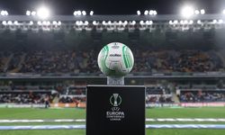 UEFA Avrupa Konferans Ligi'nde son 16 turu heyecanı yarın başlayacak