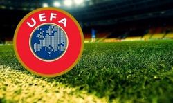 UEFA'dan Fenerbahçe, Trabzonspor ve Sivasspor'a ceza