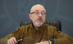 Ukrayna: Taarruz nisan, mayıs aylarında planlanıyor