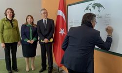 UNESCO'da Uluslararası Sıfır Atık Günü etkinliği düzenlendi