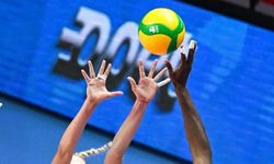 VakıfBank, CEV Şampiyonlar Ligi'nde yarın Vero Volley'i konuk edecek