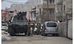 Van ve Bitlis merkezli göçmen kaçakçılığı operasyonunda 74 şüpheli yakalandı