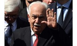 Vatan Partisi Genel Başkanı Perinçek, cumhurbaşkanı adaylığı başvurusunda bulundu