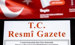 Vatandaşların kamuya olan borçlarının yapılandırılmasına ilişkin kanun Resmi Gazete'de yayımlandı