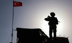 Yasa dışı yollarla sınırları geçmeye çalışan 2 terör örgütü mensubu yakalandı