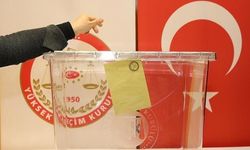 YSK'den cumhurbaşkanı adaylarının alacağı yardımlara ilişkin genelge