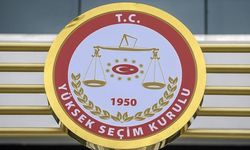  YSK, yurt dışı seçim işlemleri harcamalarına ilişkin esasları belirledi
