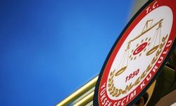 Yüksek Seçim Kurulu yurt içinde 190 bin 736 sandık kurulacağını açıkladı