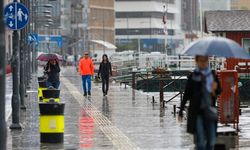 Yurdun doğu kesimlerinde fırtına, kıyı Ege'de sağanak bekleniyor