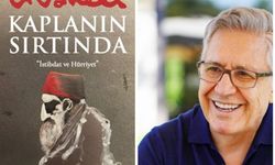 Zülfü Livaneli’nin Çok Satan Romanı; ‘Kaplanın Sırtında’ Zirveyi Bırakmıyor 