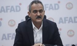 25 bin 883 öğrencimiz deprem bölgesi illerimize geri dönmeye başladı