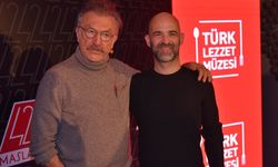 42 Maslak’ta ‘Ramazan Sohbetleri’nin konuğu Murat Evgin’di.