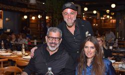 42 Maslak’taki Ramazan Sohbetine Ünlü Akını