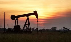 ABD'nin petrol sondaj kulesi sayısı azaldı