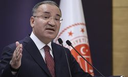 Adalet Bakanı Bozdağ: Çocuklarının zorla dağa götürüldüğü Türkiye'den, bugünkü huzur ortamı olan bir Türkiye'ye geldik
