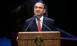 Adalet Bakanı Bozdağ'dan Avukatlar Günü mesajı