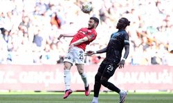 Adana Demirspor sahasında farklı kazandı