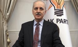 AK Parti Genel Başkanvekili Kurtulmuş: 14 Mayıs akşamı Türkiye Yüzyılı'nın kapısını millet sonuna kadar açmış olacaktır