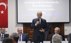 AK Parti Genel Başkanvekili Kurtulmuş: Bu seçim sadece Türkiye'nin değil, bütün mazlum milletlerin seçimidir