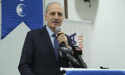 AK Parti Genel Başkanvekili Kurtulmuş: Bu seçim Türkiye'nin bir istikamet seçimidir