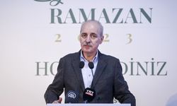 AK Parti Genel Başkanvekili Kurtulmuş: Hiç abartısız söyleyebiliriz ki bu seçim asrın seçimidir