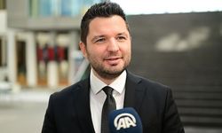 AK Parti, seçim için yurt dışı çalışmalarını sürdürüyor