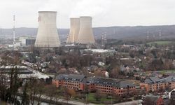 Almanya nükleer enerjiden vazgeçerken, Avrupa ülkeleri bu alandaki faaliyetlerini artırıyor