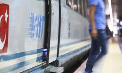 Ankara ile İstanbul arasında seyahat süresi "süper hızlı tren"le 1,5 saate düşecek